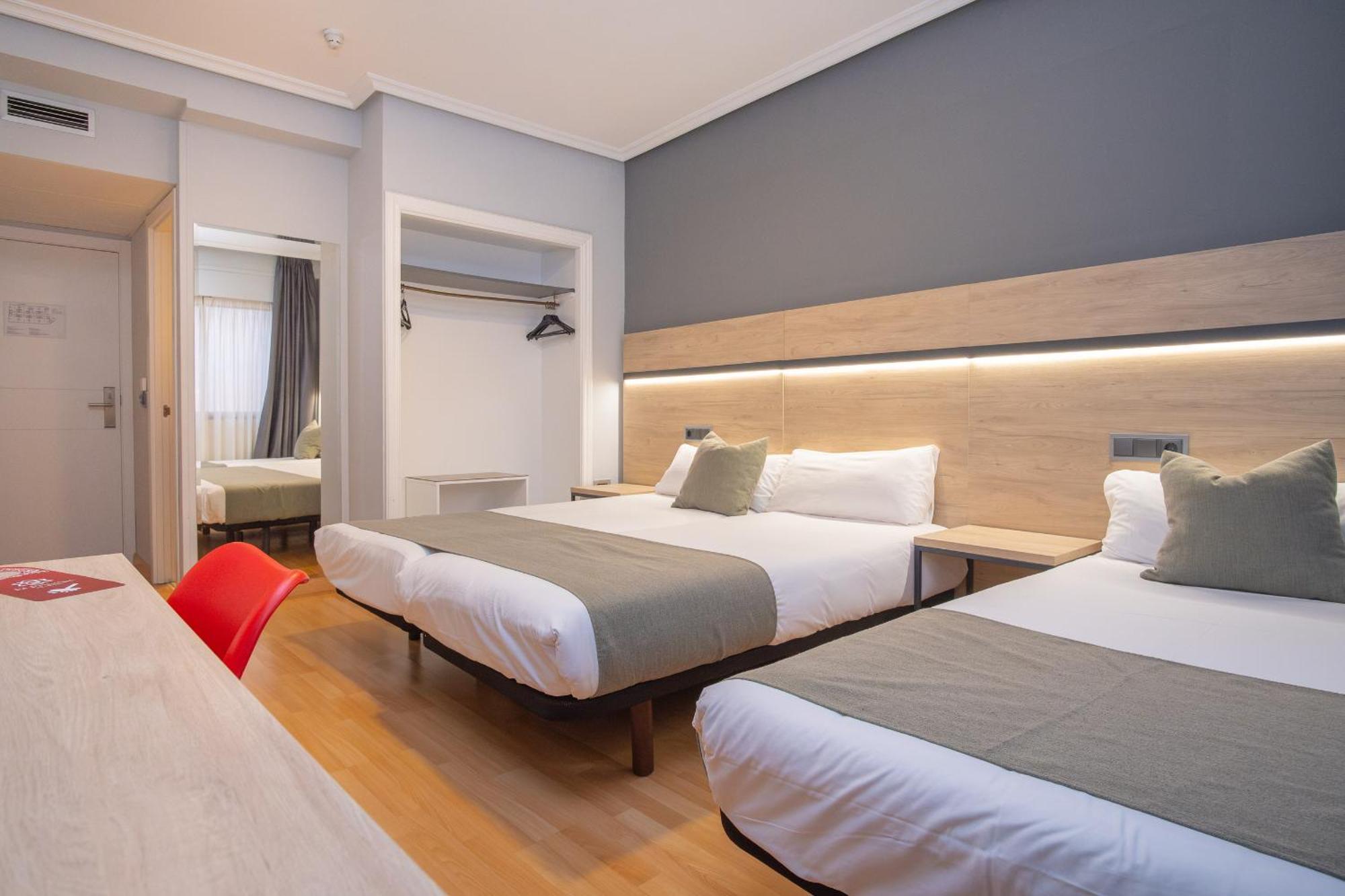 Vtz Hotel El Principe Σαραγόσα Εξωτερικό φωτογραφία