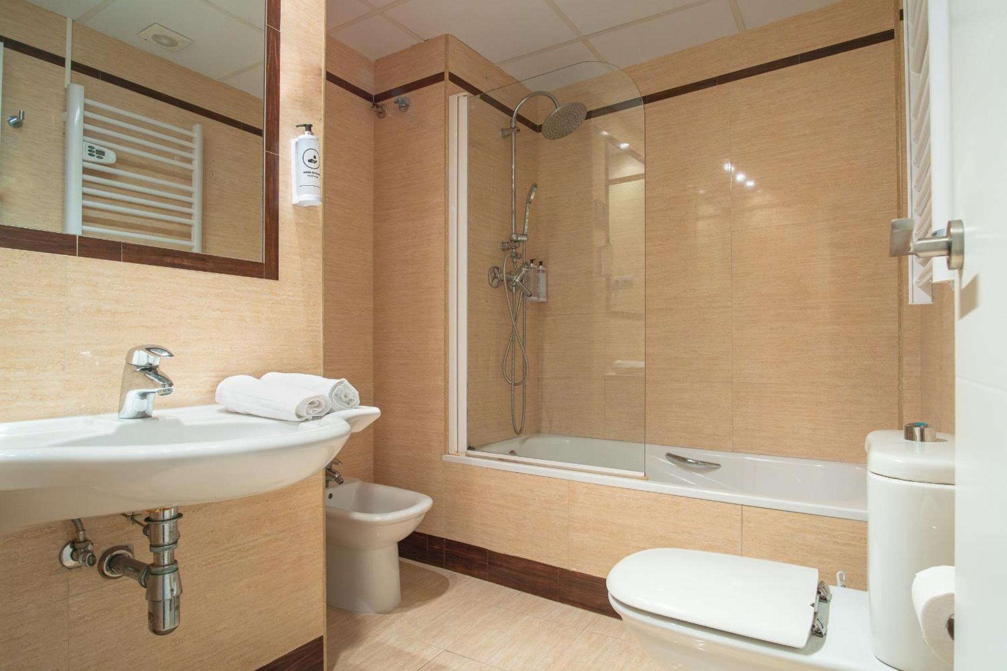 Vtz Hotel El Principe Σαραγόσα Εξωτερικό φωτογραφία