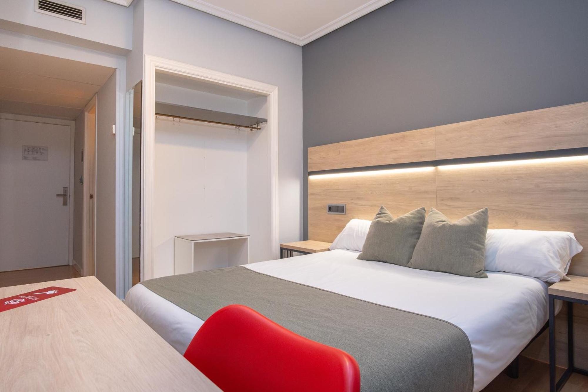 Vtz Hotel El Principe Σαραγόσα Εξωτερικό φωτογραφία