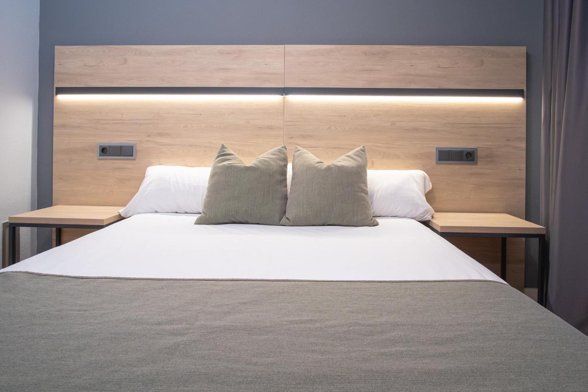 Vtz Hotel El Principe Σαραγόσα Εξωτερικό φωτογραφία