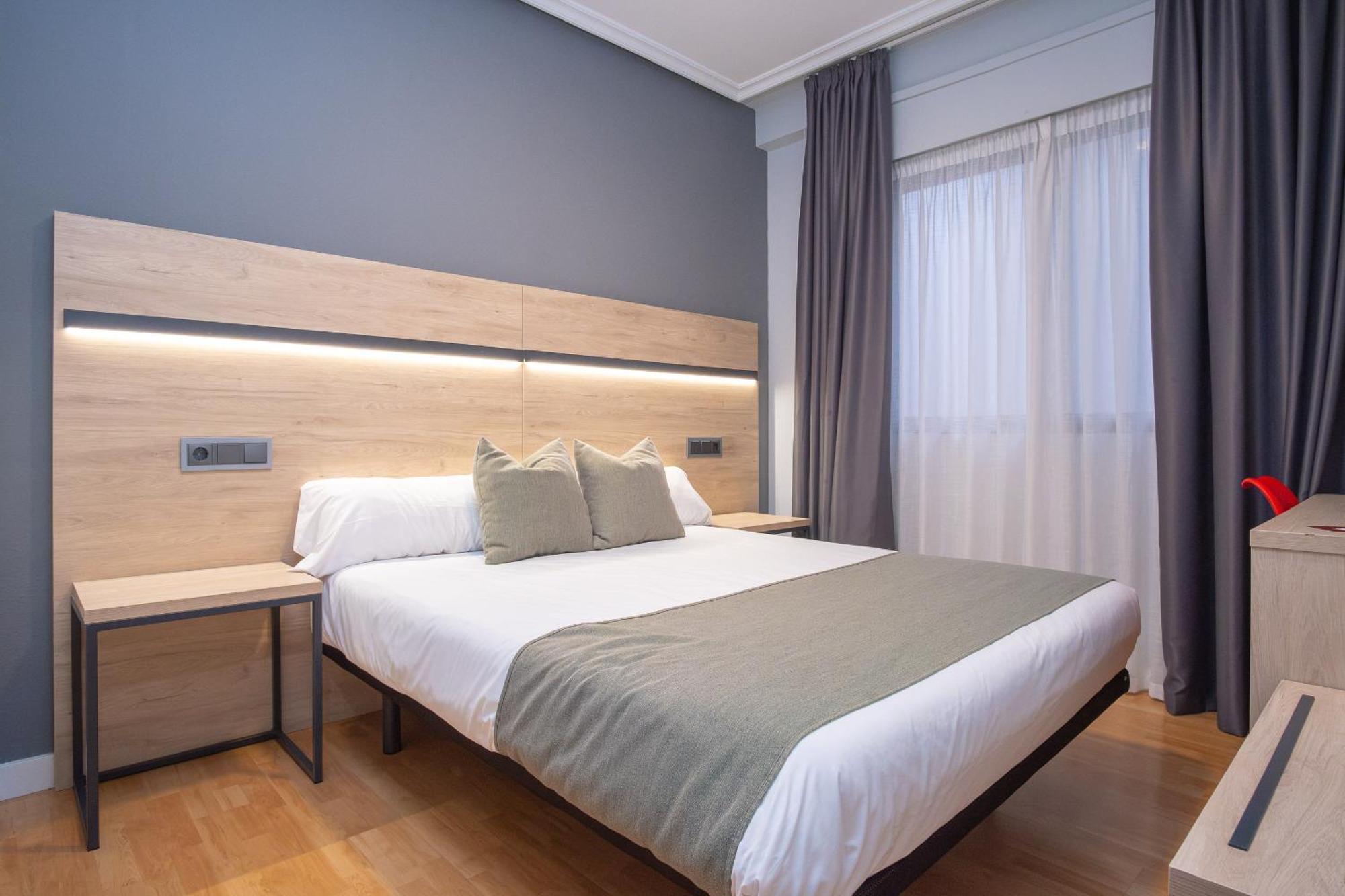 Vtz Hotel El Principe Σαραγόσα Εξωτερικό φωτογραφία