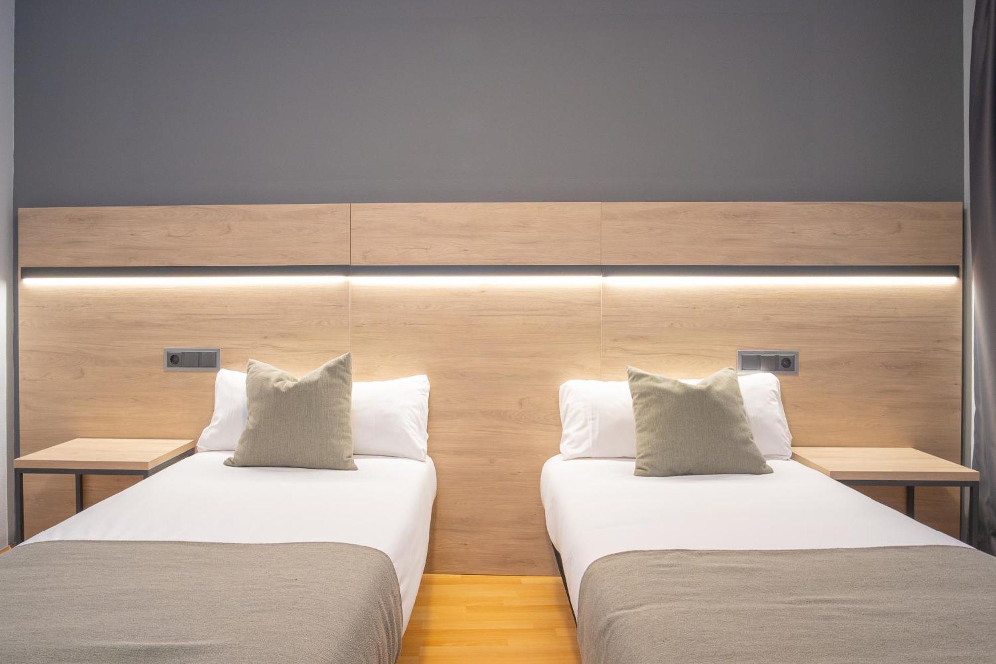 Vtz Hotel El Principe Σαραγόσα Εξωτερικό φωτογραφία