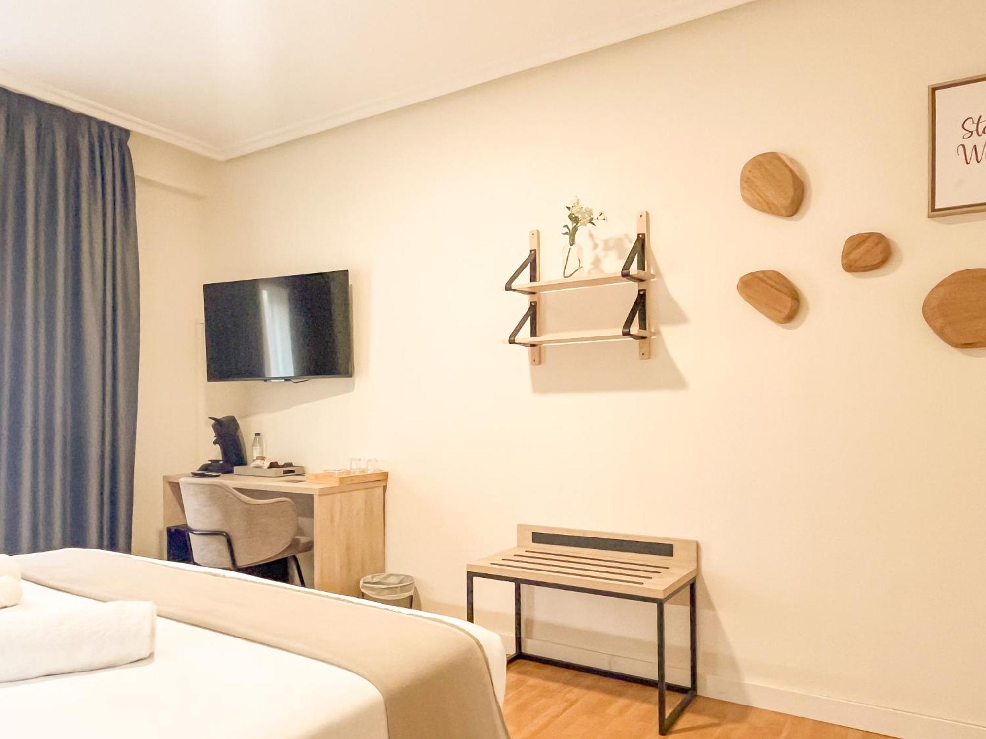 Vtz Hotel El Principe Σαραγόσα Εξωτερικό φωτογραφία