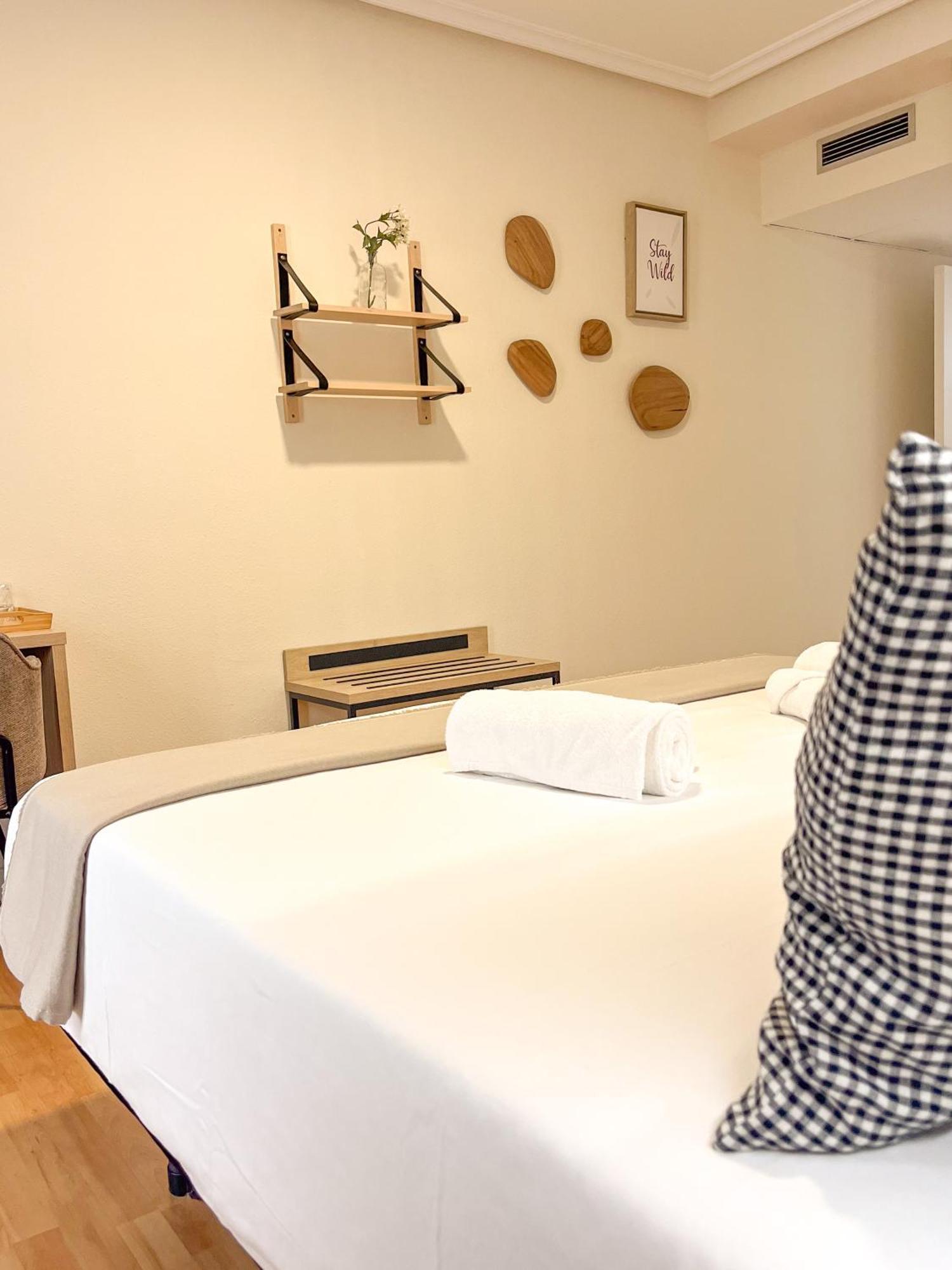 Vtz Hotel El Principe Σαραγόσα Εξωτερικό φωτογραφία